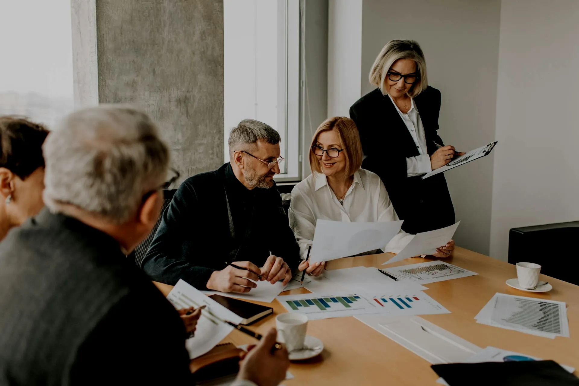 IT Consulting Banner