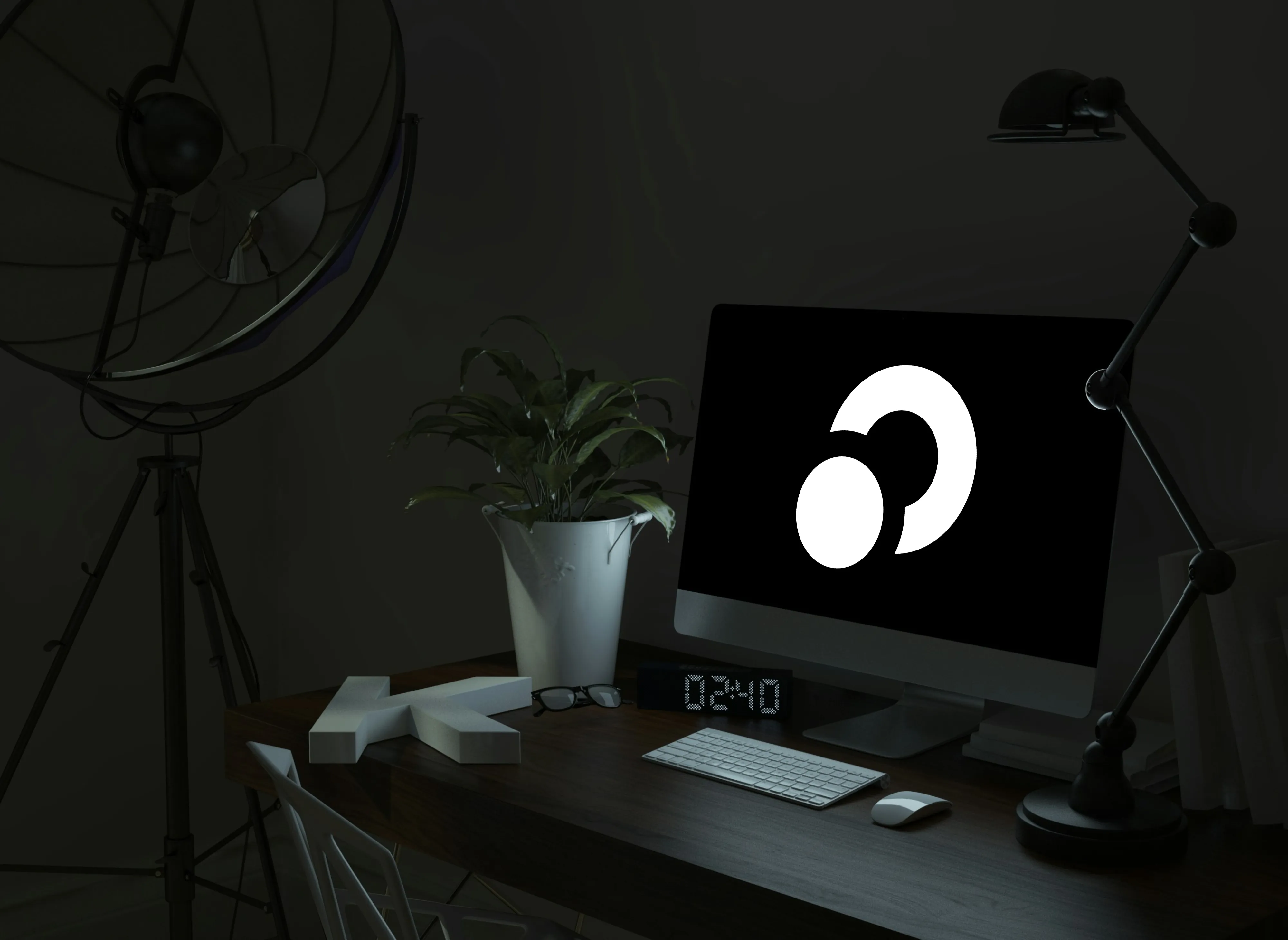 Dark Matter Platform